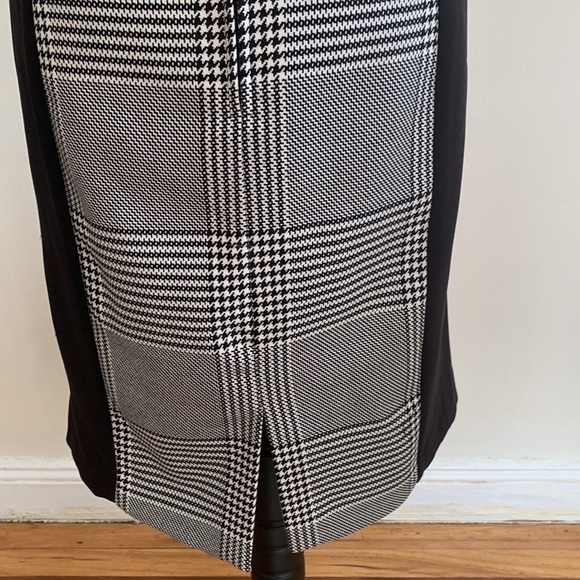 H&M Color Block Dress - Picture 5 of 10